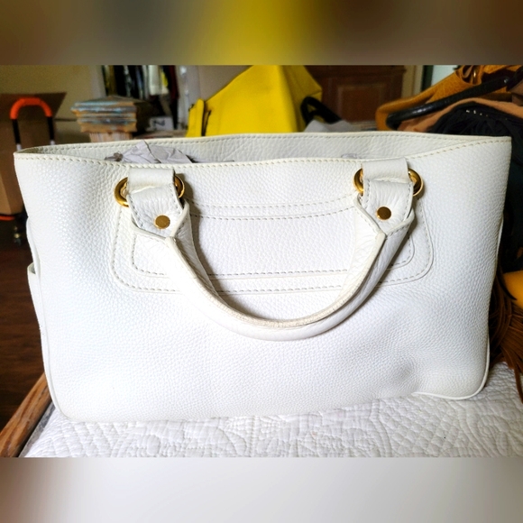 Celine "Boogie" bag - Picture 3 of 4
